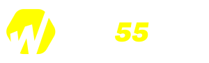 Logo win55 fan